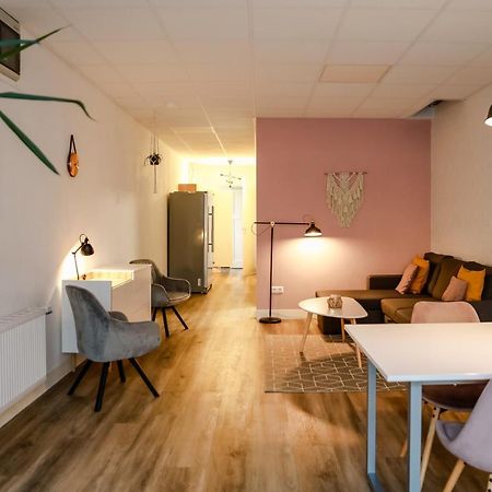 Ruim Appartement In Centrum ירסקה מראה חיצוני תמונה