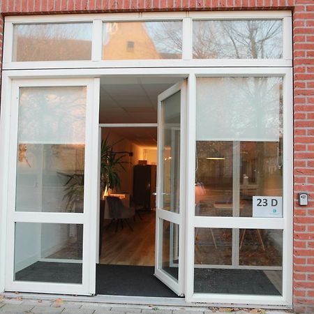 Ruim Appartement In Centrum ירסקה מראה חיצוני תמונה