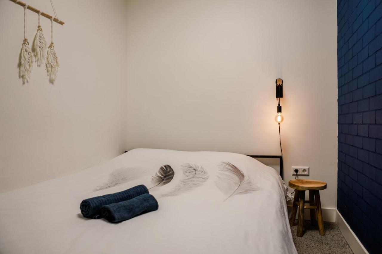 Ruim Appartement In Centrum ירסקה מראה חיצוני תמונה