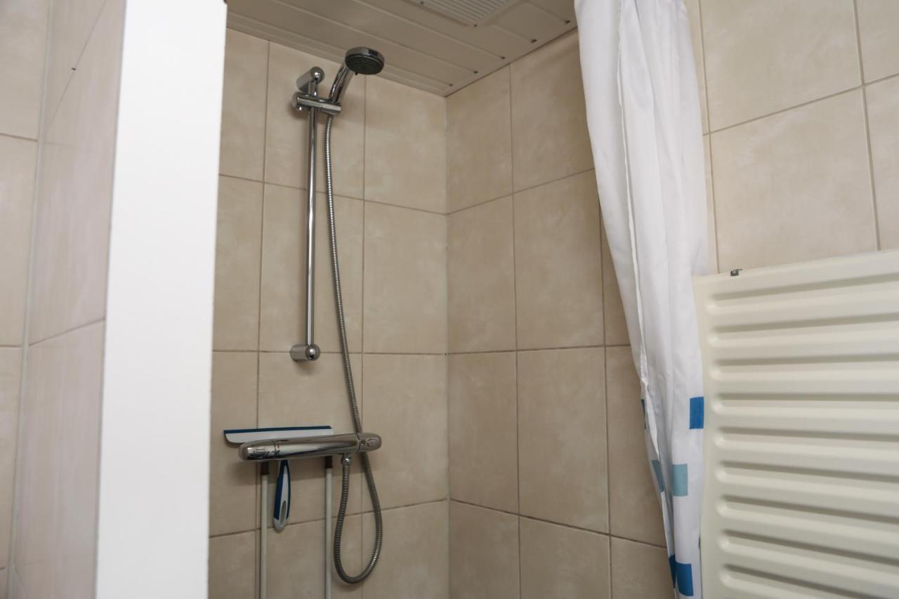 Ruim Appartement In Centrum ירסקה מראה חיצוני תמונה