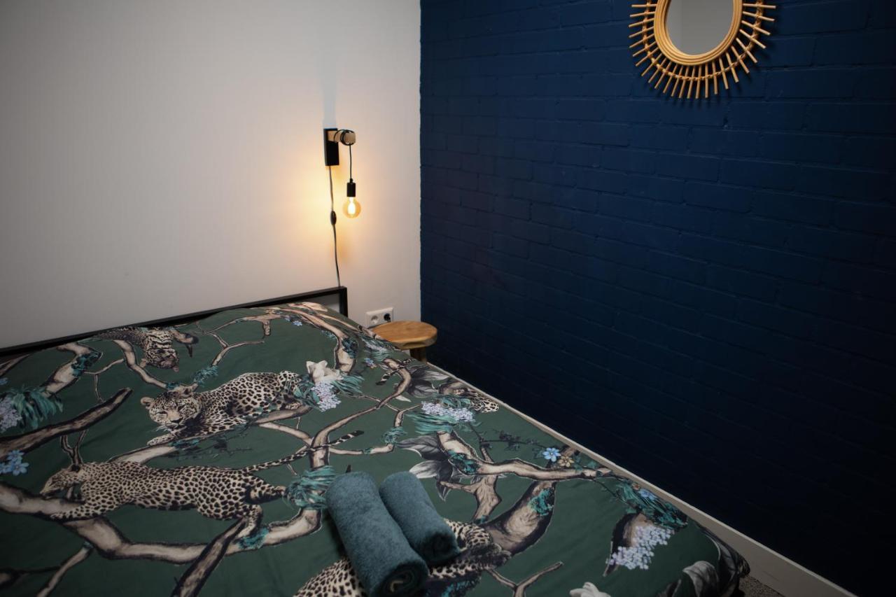 Ruim Appartement In Centrum ירסקה מראה חיצוני תמונה