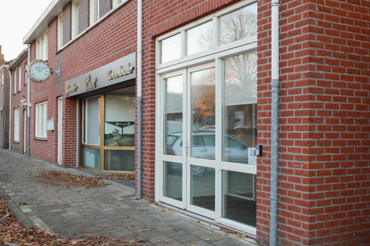 Ruim Appartement In Centrum ירסקה מראה חיצוני תמונה