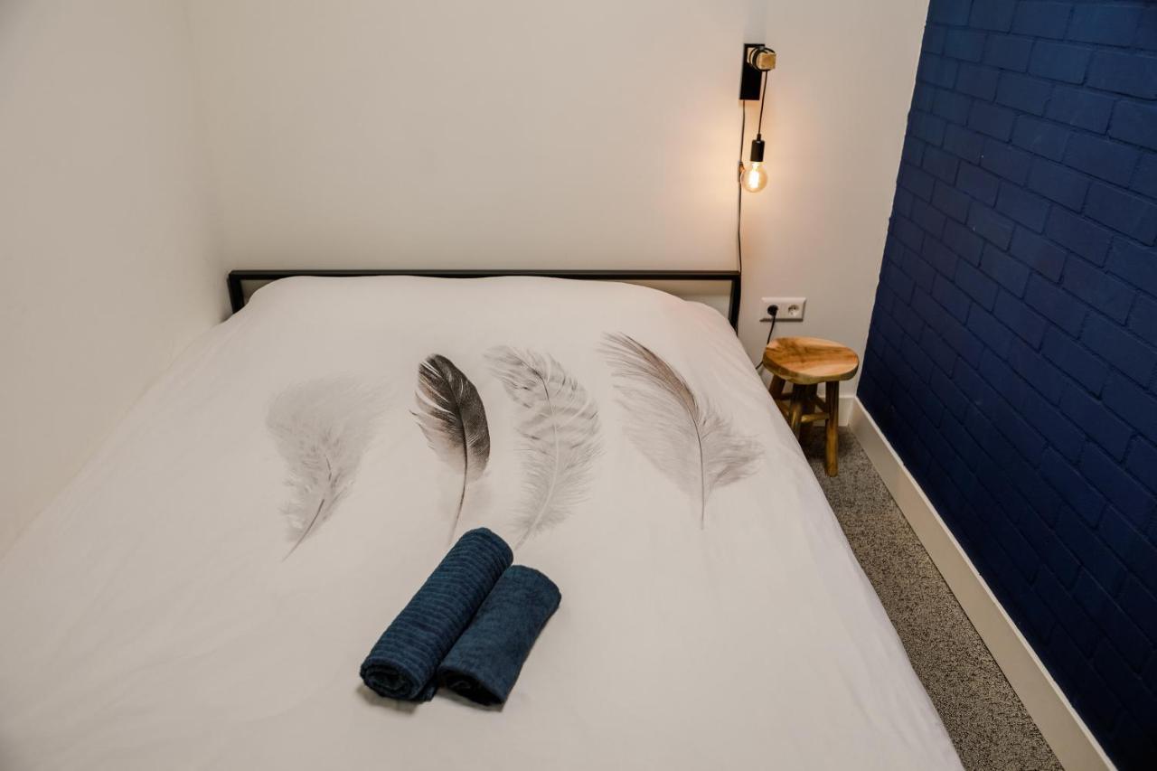 Ruim Appartement In Centrum ירסקה מראה חיצוני תמונה
